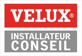 Installateur conseil Velux Sotteville-lès-Rouen