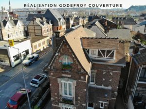 Bruno Godefroy, votre artisan couvreur