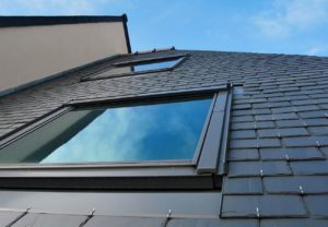 Pose de Fenêtres de toit velux